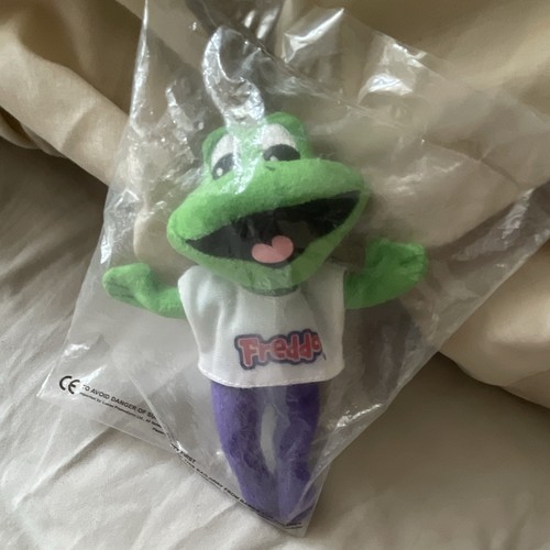 2011 cadbury freddo frog - freddo,