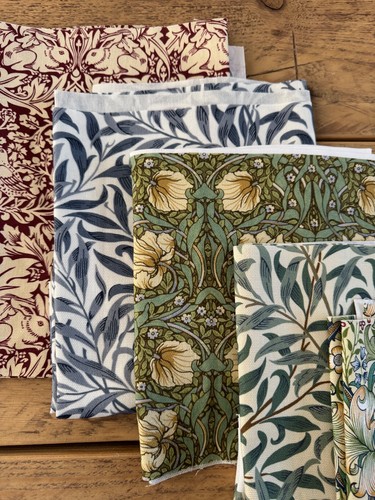 William morris heavyweight - william,