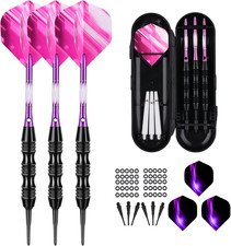 Professional Soft Tip Darts