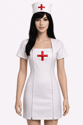 Ladies sexy piece - ladies, nurse
