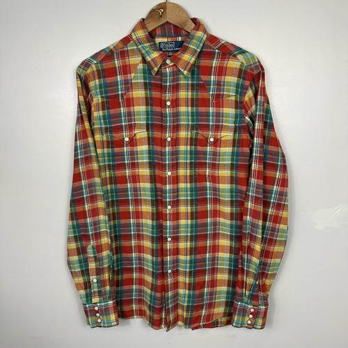 Polo ralph lauren aztec - polo,