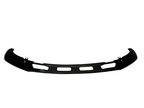 Audi front bumper - audi,