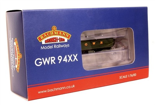 Bachmann 025 gauge - bachmann, 35-025