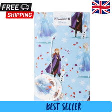 Disney Frozen Wrapping Paper