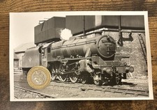 3985. ENGLAND STRANRAER