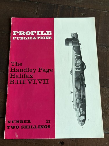 Profile publications the - -,