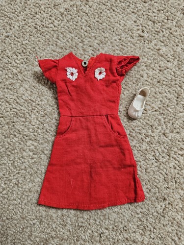 Vintage 1970s pedigree sindy - 1970s,