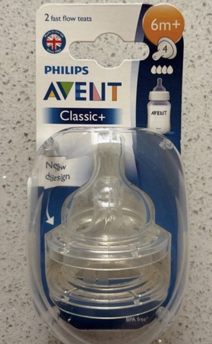 Philips avent dummies - dummies, 6m+