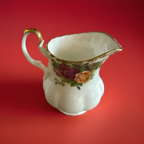 Royal albert old - royal, country