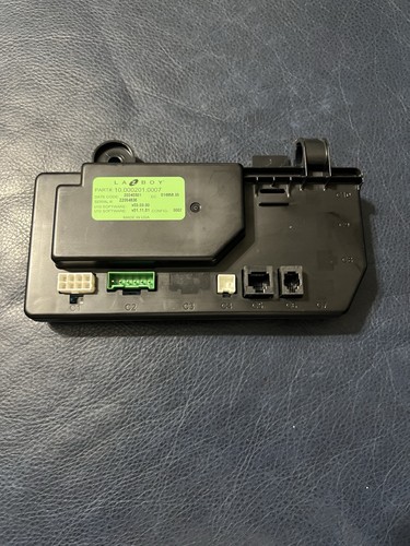Used boy control box - la-z-boy,