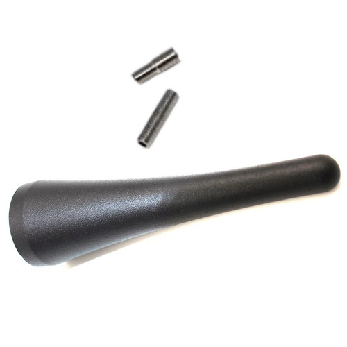 Short stubby antenna - 3.8",