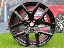 4X R21 Inch 5x120 Land Rover