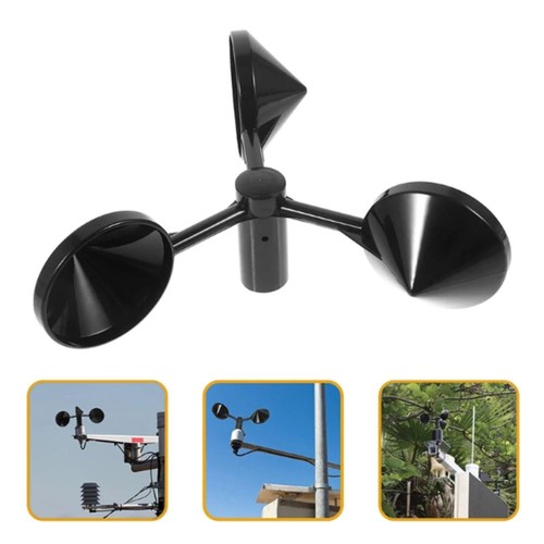 Anemometer housing wind part - anemometer,