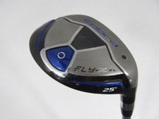 Cobra Fly-Z XL Combo Iron Set 6 pcs 2015 Japanese Spec Used