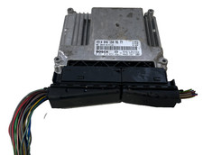 2007 MERCEDES C CLASS W203 2.1