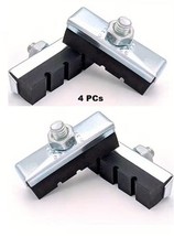 4x VINTAGE CLASSIC BRAKE
