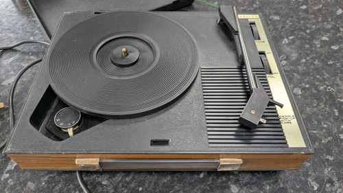 Fidelity hf42 mini vintage - fidelity,
