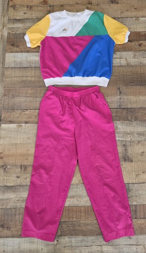 Vtg 80s cricket lane - lane, piece