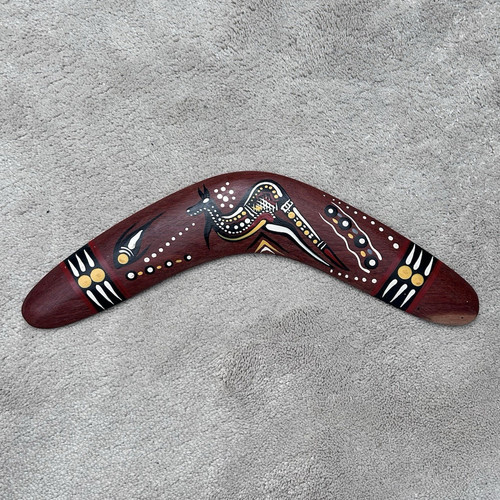 Genuine australian aboriginal - australian,