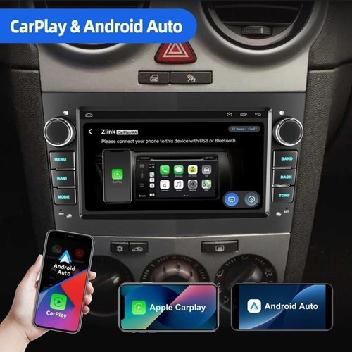 Carplay for vauxhall corsa - vauxhall,