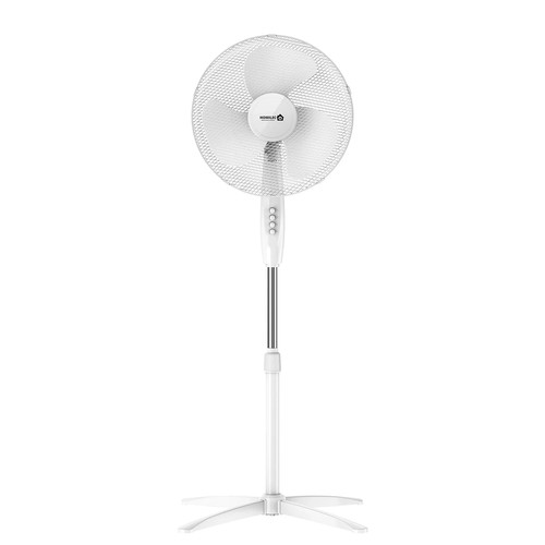 Geepas 40cm 40w - 40cm, 3-speed