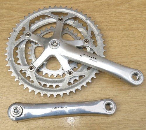Campagnolo xenon speed - xenon,