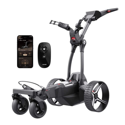 Navee birdie electric remote - navee, 3