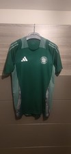 Celtic Training Shirt Slim Fit