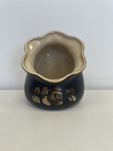 Denby bakewell brown - bakewell, pig