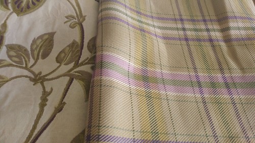 Contrasting upholstery - 3,