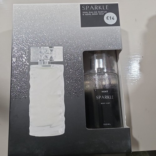 Ladies next sparkle eau - ladies,