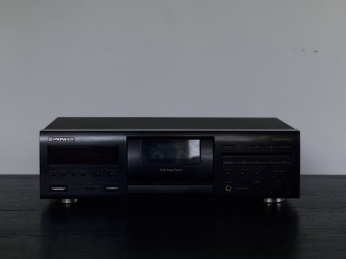 Pioneer s640s head - s640s, 3