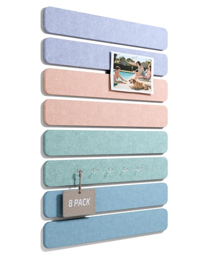 Felt strips pack self - 8,