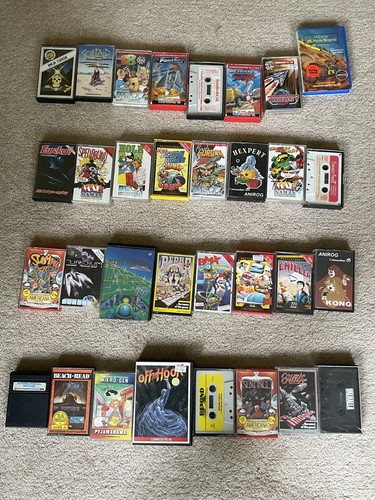 Commodore c64 retro - c64,
