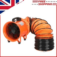 Cyclone Dust Fume Extractor