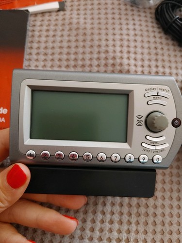 Audiowox satellite radio - satellite, &