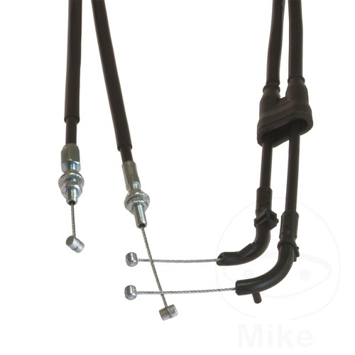 Throttle cable set fits - throttle,