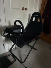 Driving/Racing simulator