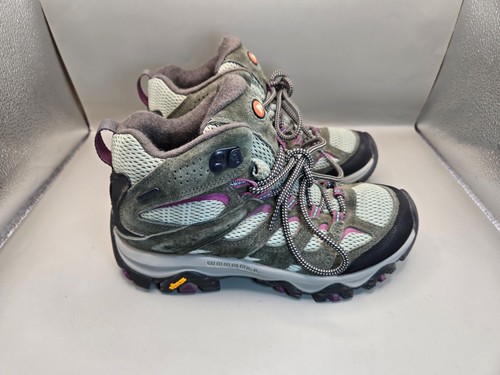 Merrell moab mid hiking - merrell,