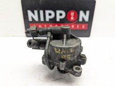 MITSUBISHI SHOGUN MK2 V20 1991