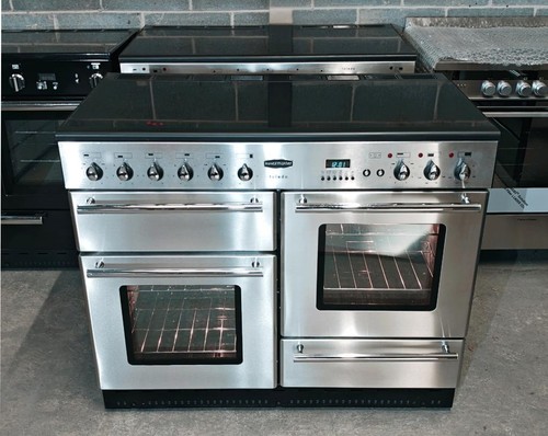 Refurb rangemaster toledo - rangemaster,