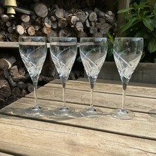 Vintage 1980s RCR Crystal DA