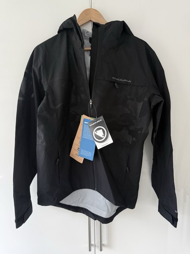 Endura singletrack jacket - endura,