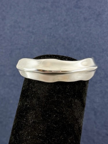 Tiffany sterling silver - &,