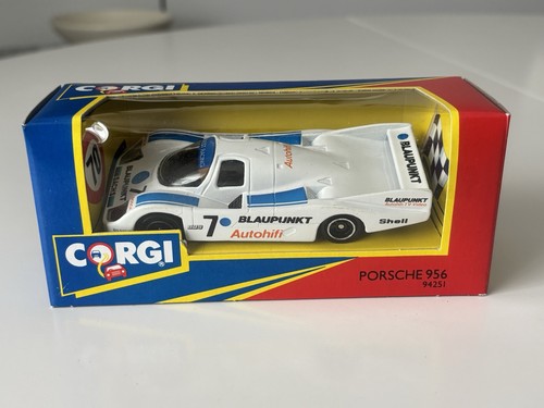 Corgi 94251 porsche 956 - 94251,