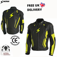 Motorbike Riding Jackets