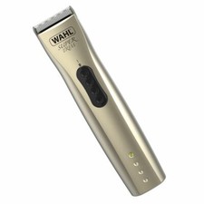 Wahl Dog Grooming Clippers Super Trim Dog Trimmer Animal Pet Professional