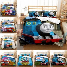 Thomas & Friends Bedding Set 3