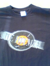 ANTORIA GUITARS LOGO ON BACK &