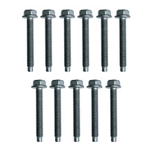 Cam Cover Bolt Set Genuine